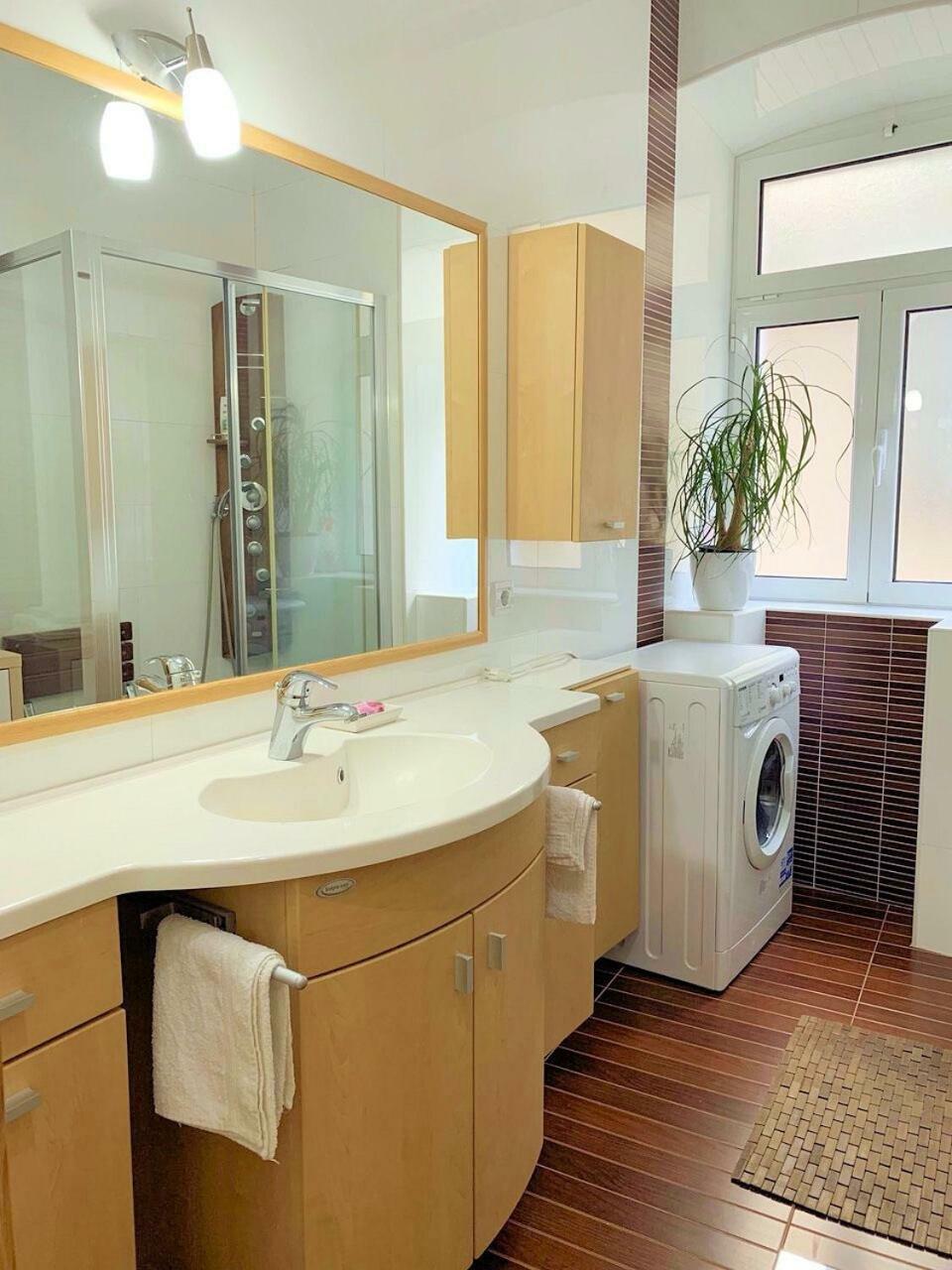 Portun II Appartement Budva Buitenkant foto