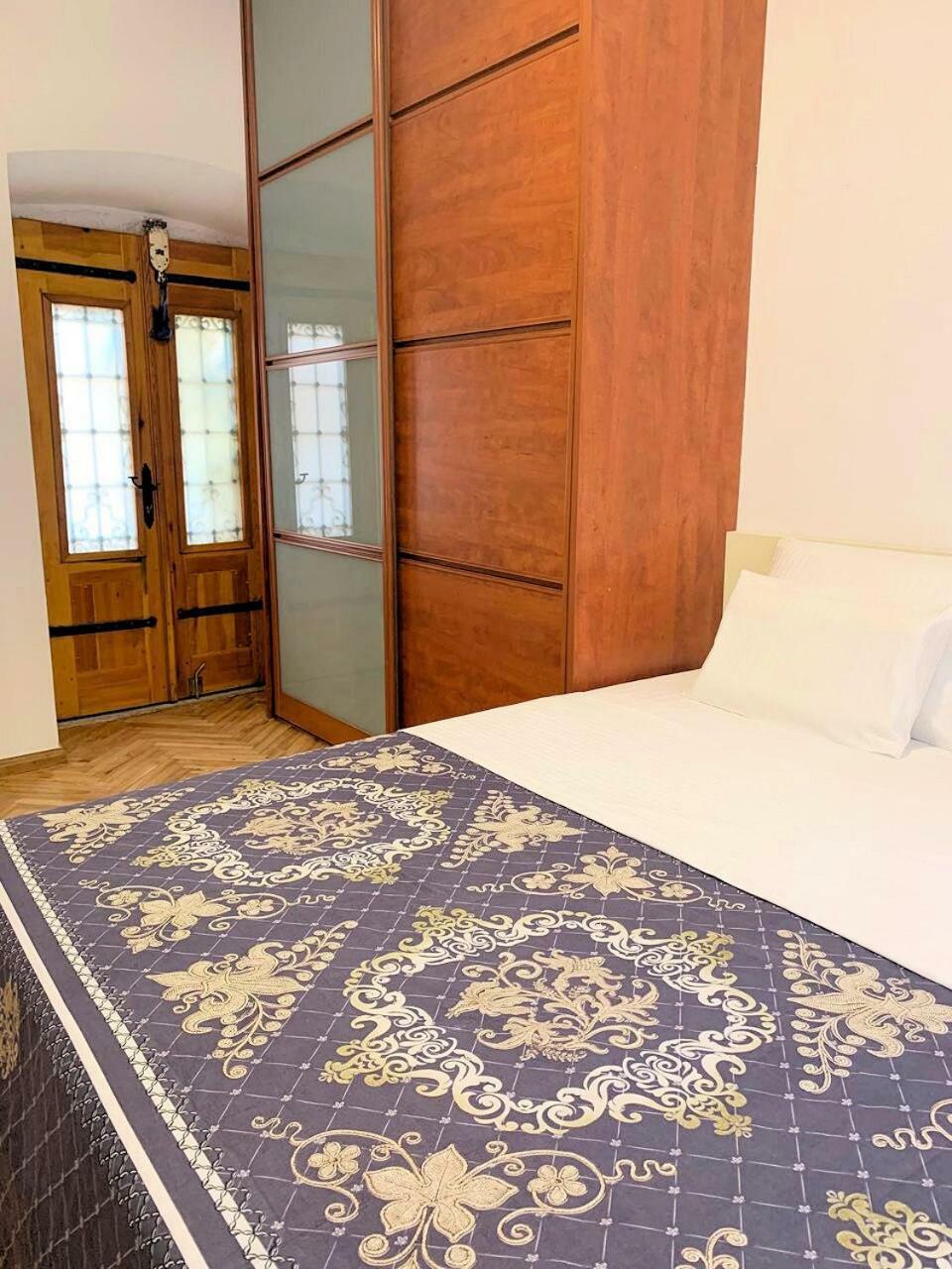Portun II Appartement Budva Buitenkant foto